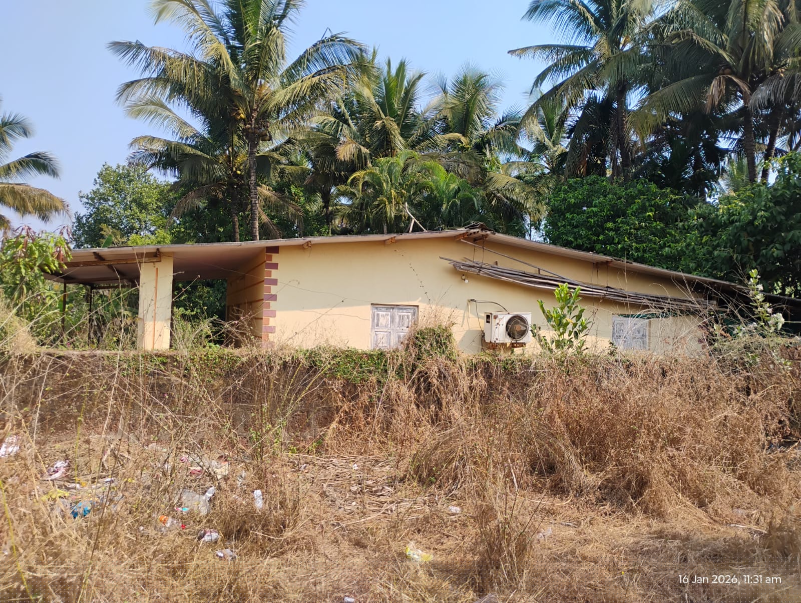 Punjab National Bank Auctions for Residential property in Sindhudurg, Maharashtra image 3 of 5 in Kankavli, Sindhudurg | Punjab National Bank auction property