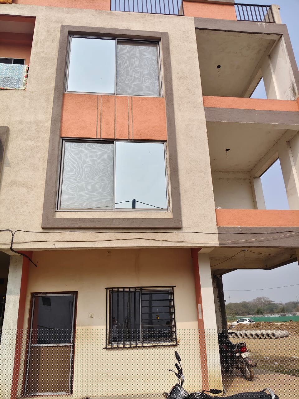 Bank of Baroda Auctions for Residential property in Valsad, Gujarat image 3 of 4 in Balitha, Valsad | Bank of Baroda auction property