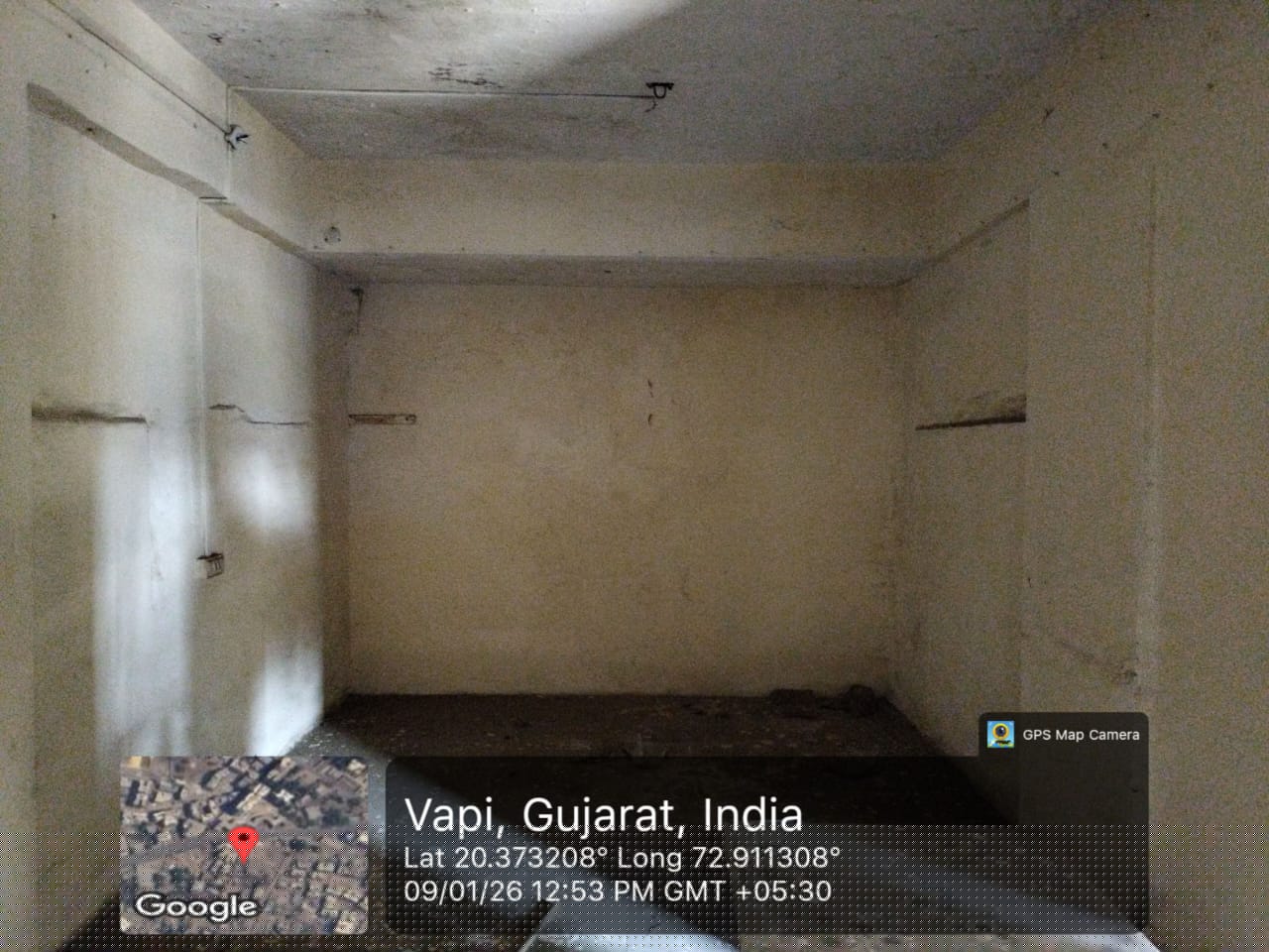 Bank of Baroda Auctions for Commercial property in Valsad, Gujarat image 2 of 4 in Balitha, Valsad | Bank of Baroda auction property