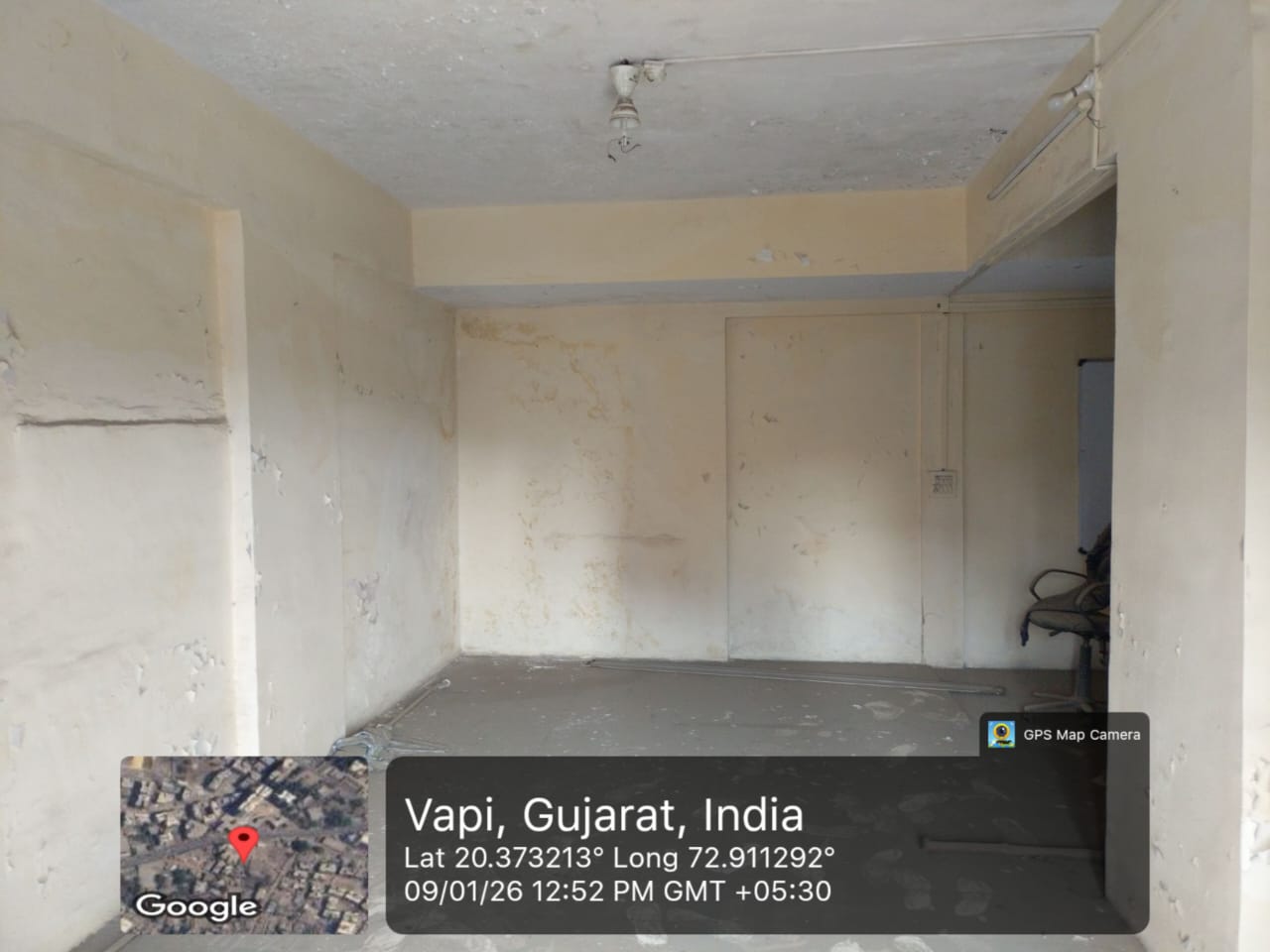 Bank of Baroda Auctions for Commercial property in Valsad, Gujarat image 2 of 4 in Balitha, Valsad | Bank of Baroda auction property
