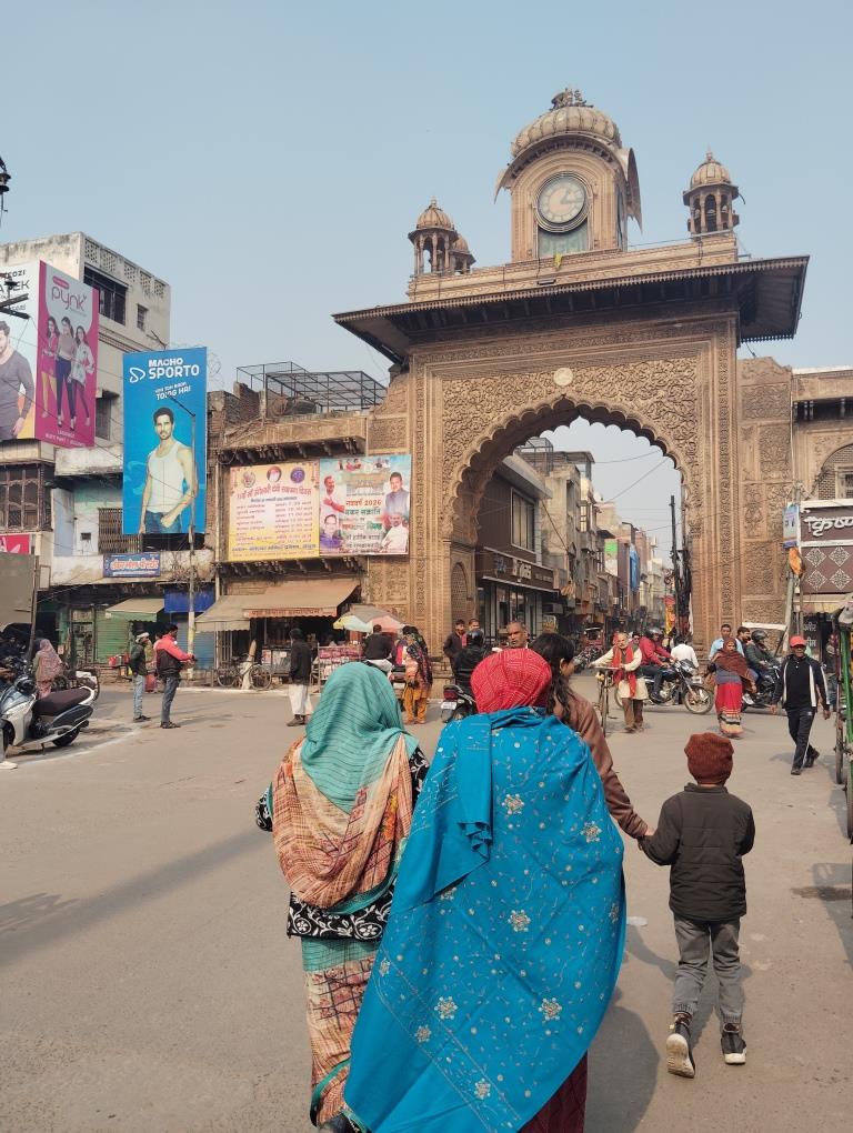 Punjab National Bank Auctions for Commercial property in Mathura, Uttar Pradesh image 2 of 4 in Mathura, Mathura | Punjab National Bank auction property