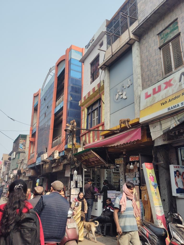 Punjab National Bank Auctions for Commercial property in Mathura, Uttar Pradesh image 3 of 4 in Mathura, Mathura | Punjab National Bank auction property