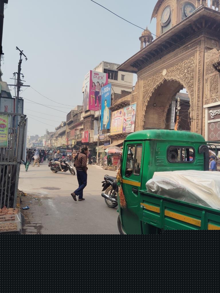 Punjab National Bank Auctions for Commercial property in Mathura, Uttar Pradesh image 4 of 4 in Mathura, Mathura | Punjab National Bank auction property