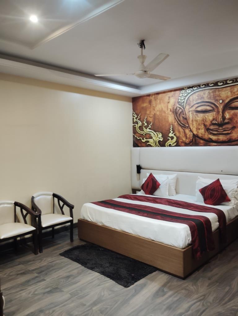 Punjab National Bank Auctions for Commercial property in Mathura, Uttar Pradesh image 5 of 5 in Mathura, Mathura | Punjab National Bank auction property