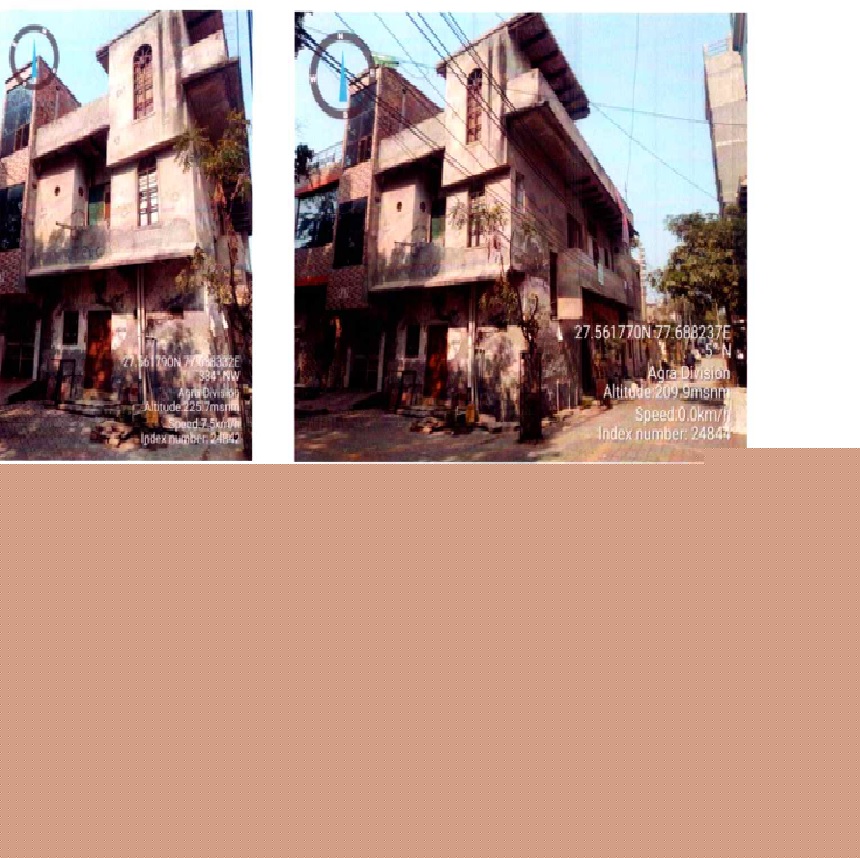 Indian Bank Auctions for Residential property in Mathura, Uttar Pradesh image 2 of 4 in Mathura, Mathura | Indian Bank auction property