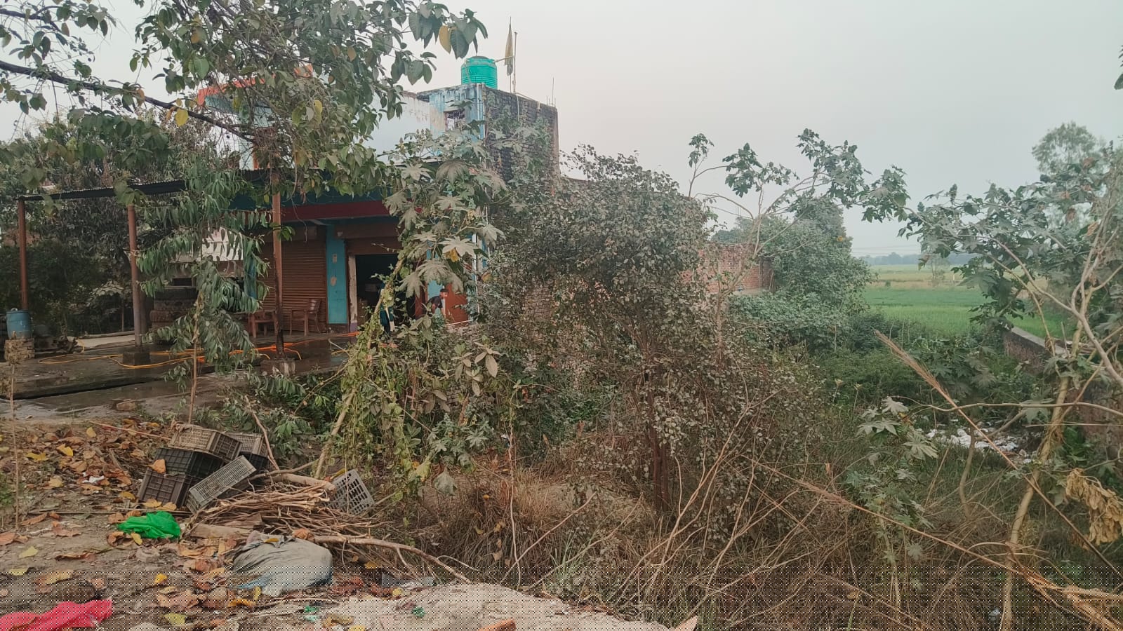 Indian Bank Auctions for Residential property in Fatehpur, Uttar Pradesh image 2 of 3 in Bahuwa, Fatehpur | Indian Bank auction property