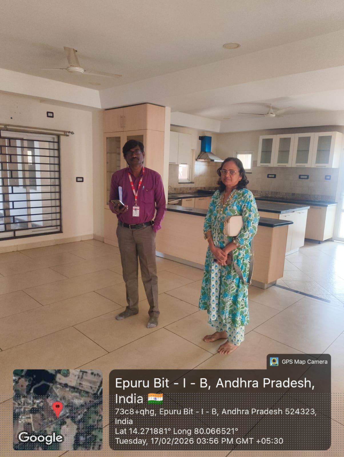 Union Bank of India Auctions for Residential property in Nellore, Andhra Pradesh image 3 of 4 in Nellore, Nellore | Union Bank of India auction property