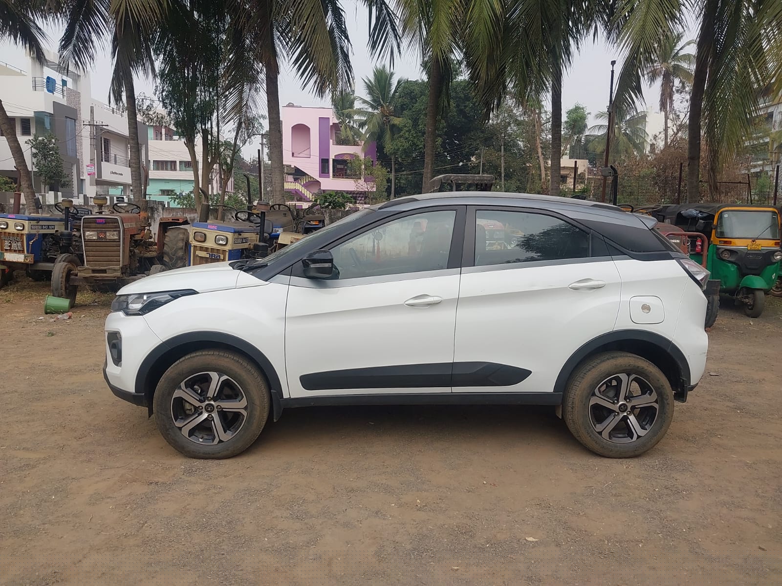 State Bank of India Auctions for Vehicle Auctions property in East Godavari, Andhra Pradesh image 2 of 5 in Rajamahendravaram, East Godavari | State Bank of India auction property