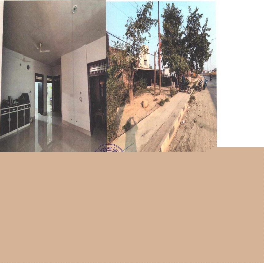 Indian Bank Auctions for Residential property in Etawah, Uttar Pradesh image 2 of 4 in Etawah, Etawah | Indian Bank auction property