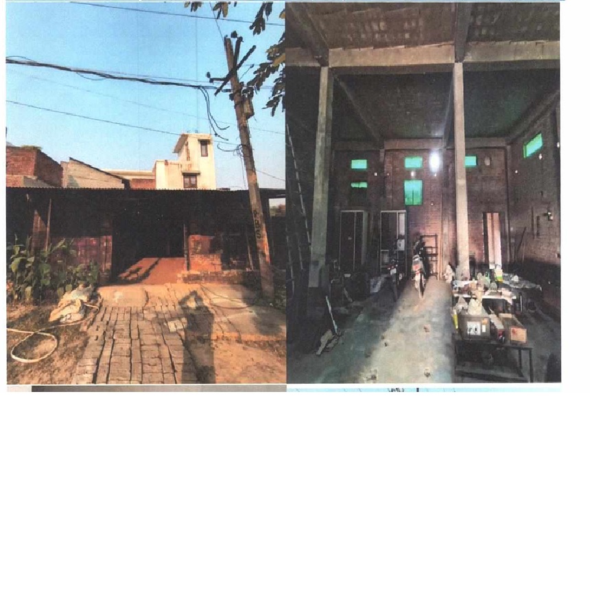 Indian Bank Auctions for Residential property in Etawah, Uttar Pradesh image 3 of 4 in Etawah, Etawah | Indian Bank auction property