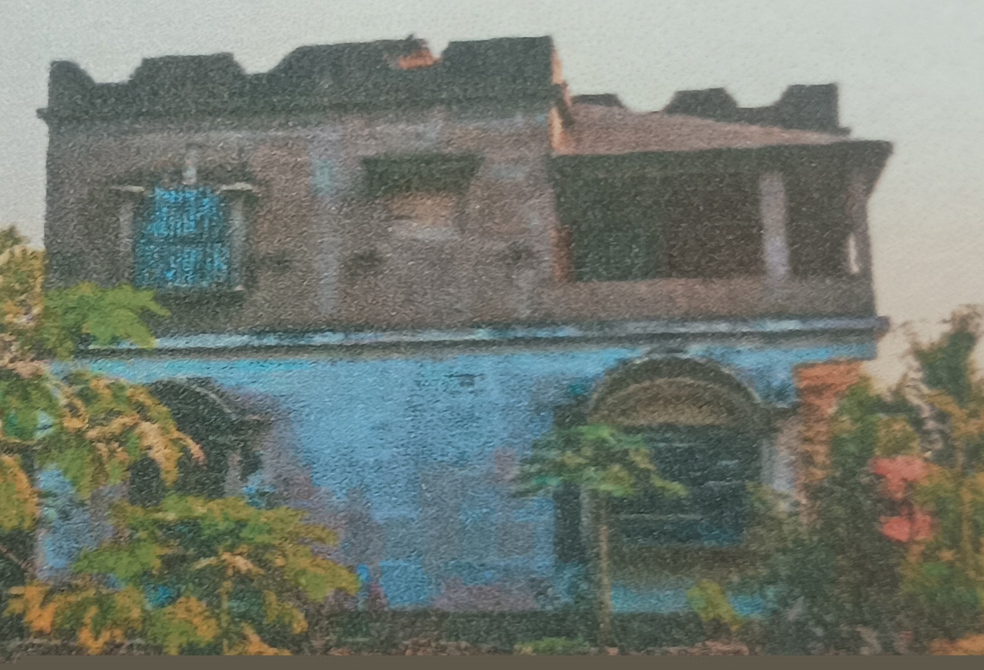 Canara Bank Auctions for Residential property in South 24 Parganas, West Bengal image 2 of 4 in KAKDWIP, South 24 Parganas | Canara Bank auction property