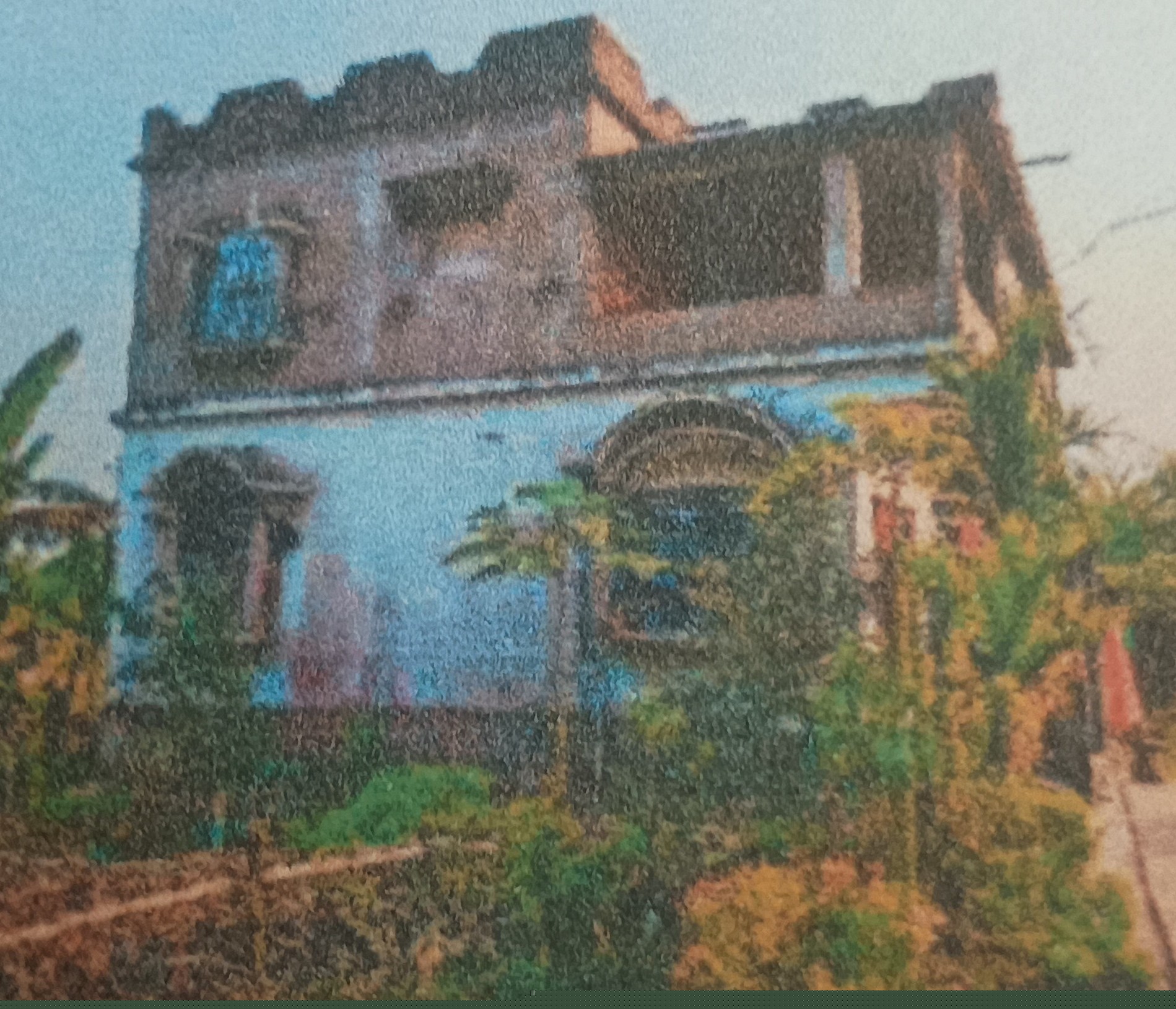 Canara Bank Auctions for Residential property in South 24 Parganas, West Bengal image 3 of 4 in KAKDWIP, South 24 Parganas | Canara Bank auction property