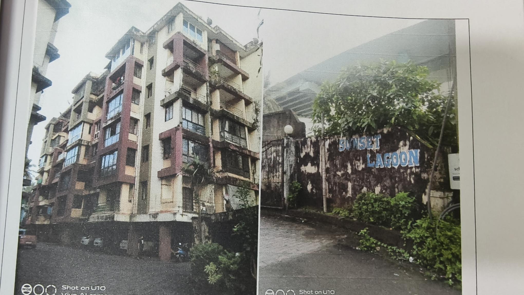 Bank of Baroda Auctions for Residential property in Goa, Goa image 2 of 2 in Vasco Da Gama, Goa | Bank of Baroda auction property