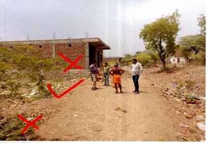 Indian Bank Auctions for Residential property in Gwalior, Madhya Pradesh image 2 of 2 in Gwalior, Gwalior | Indian Bank auction property