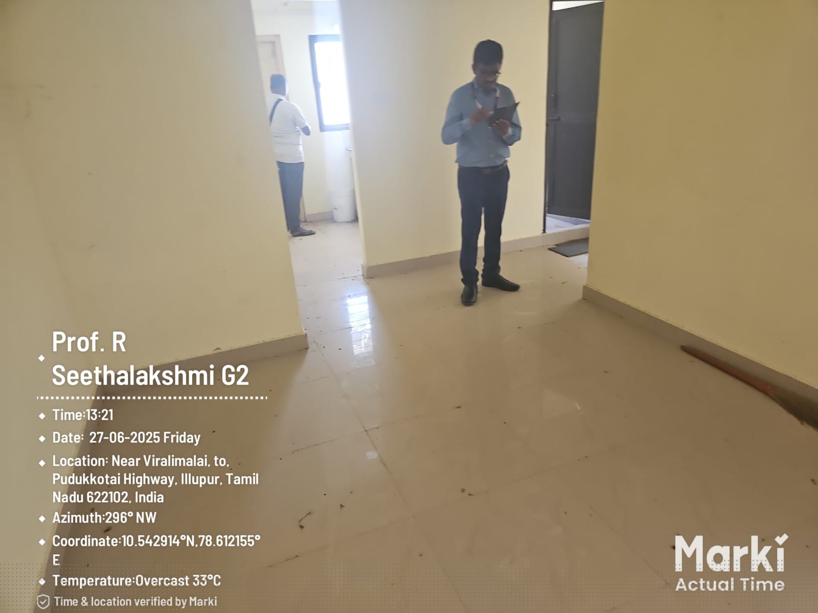 State Bank of India Auctions for Residential property in Pudukkottai, Tamil Nadu image 3 of 6 in Iluppur, Pudukkottai | State Bank of India auction property