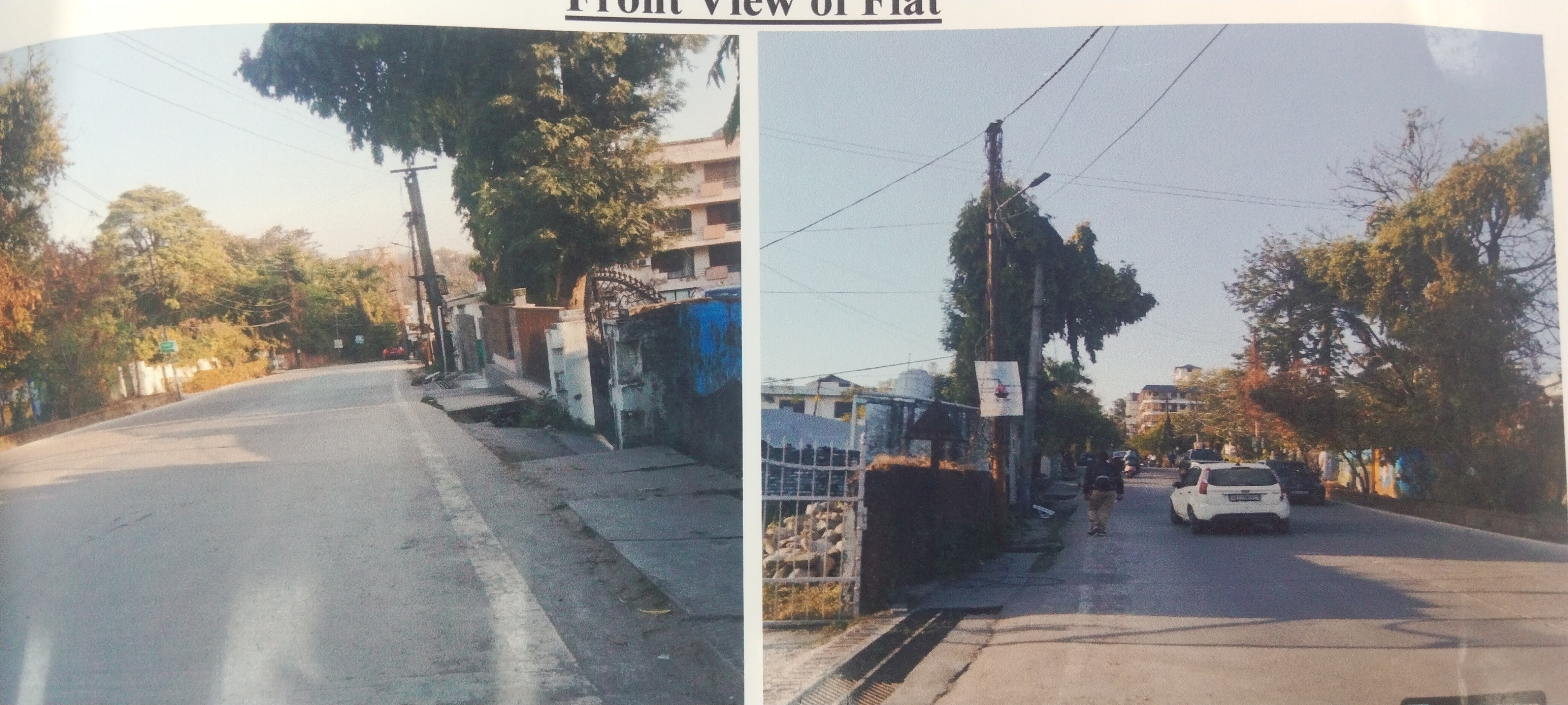 Punjab National Bank Auctions for Residential property in Dehradun, Uttarakhand image 3 of 4 in Dehradun, Dehradun | Punjab National Bank auction property