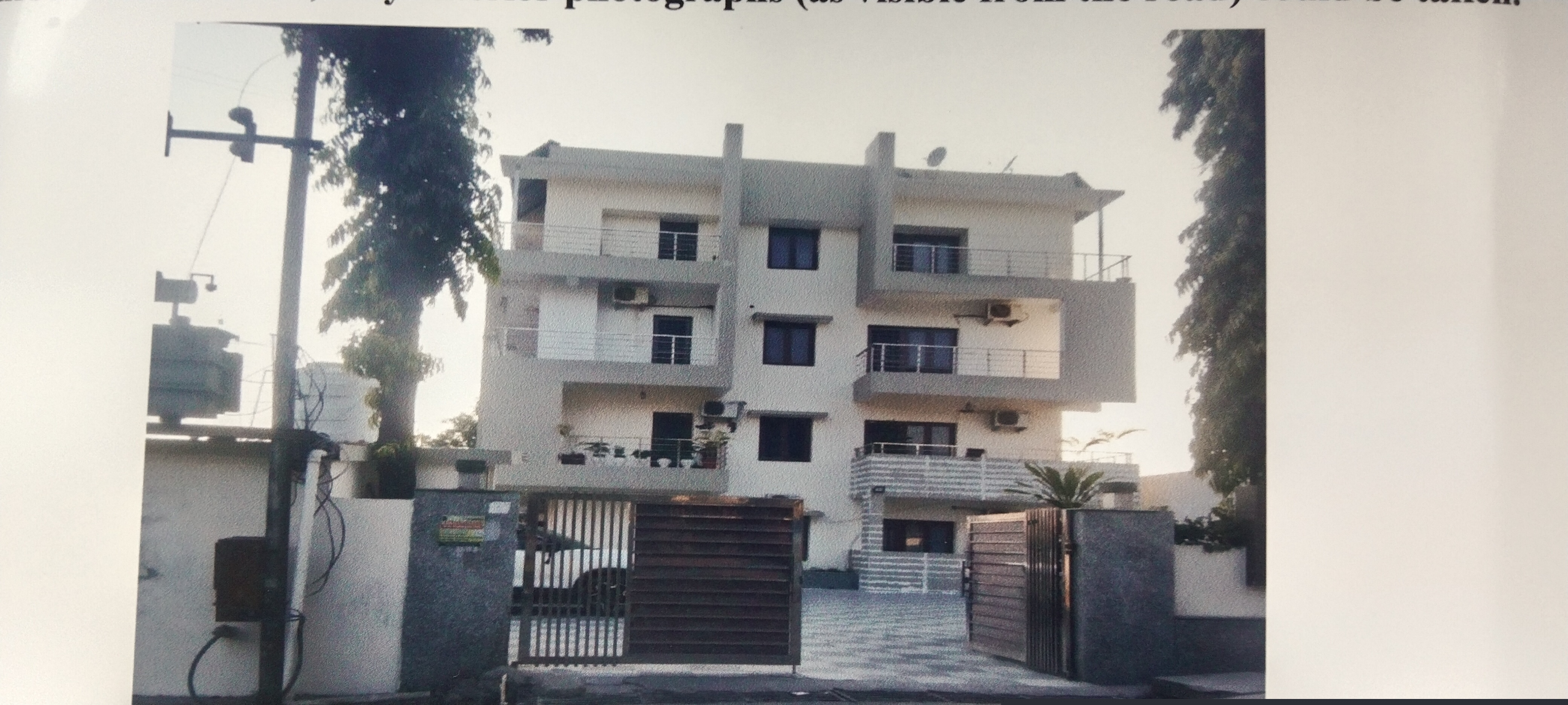 Punjab National Bank Auctions for Residential property in Dehradun, Uttarakhand image 4 of 4 in Dehradun, Dehradun | Punjab National Bank auction property