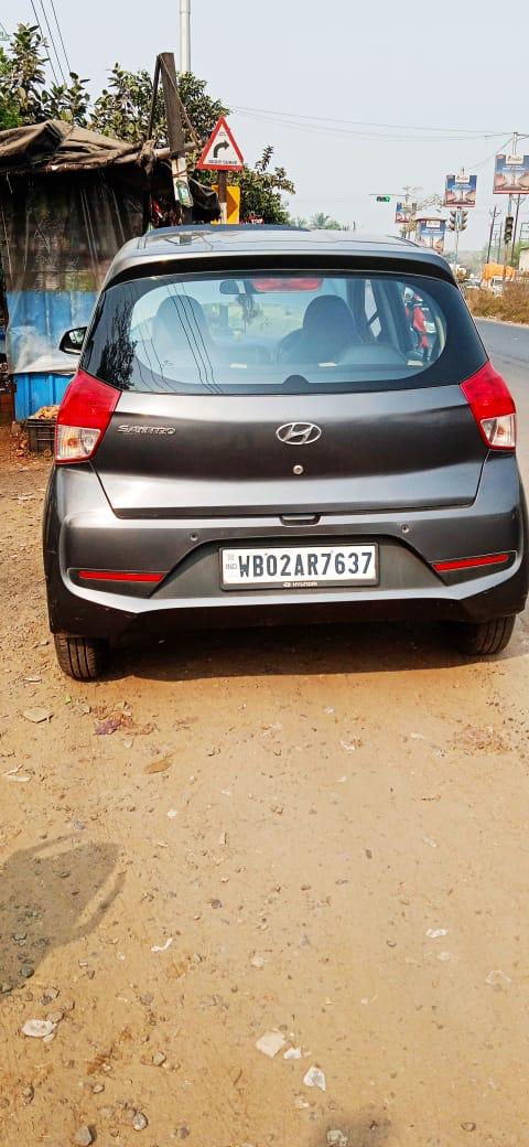 Bank of Baroda Auctions for undefined property in Kolkata, West Bengal image 4 of 7 in Kolkata, Kolkata | Bank of Baroda auction property