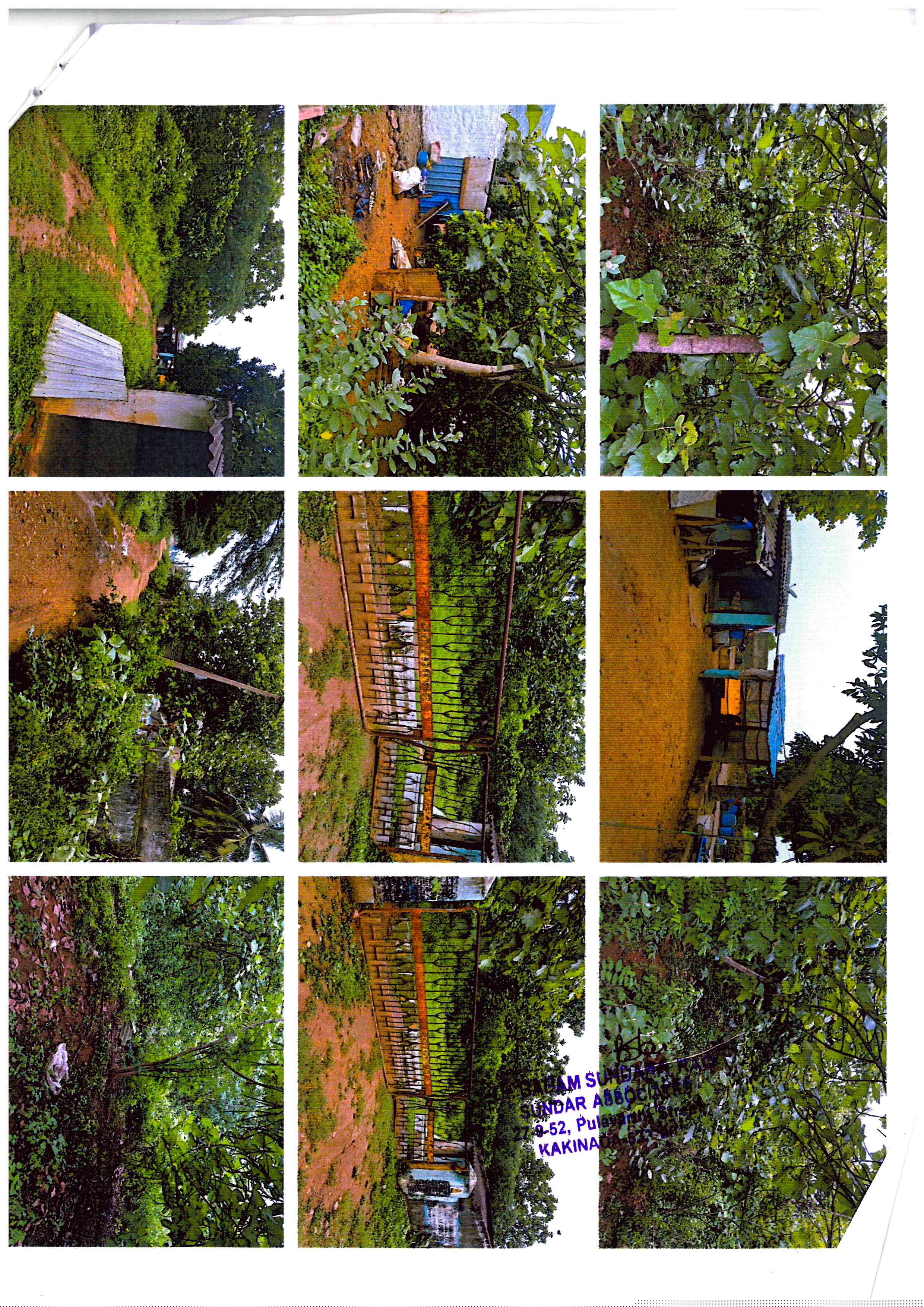 State Bank of India Auctions for Industrials property in Anakapalli, Andhra Pradesh image 4 of 6 in Paravada Industrial Area, Anakapalli | State Bank of India auction property