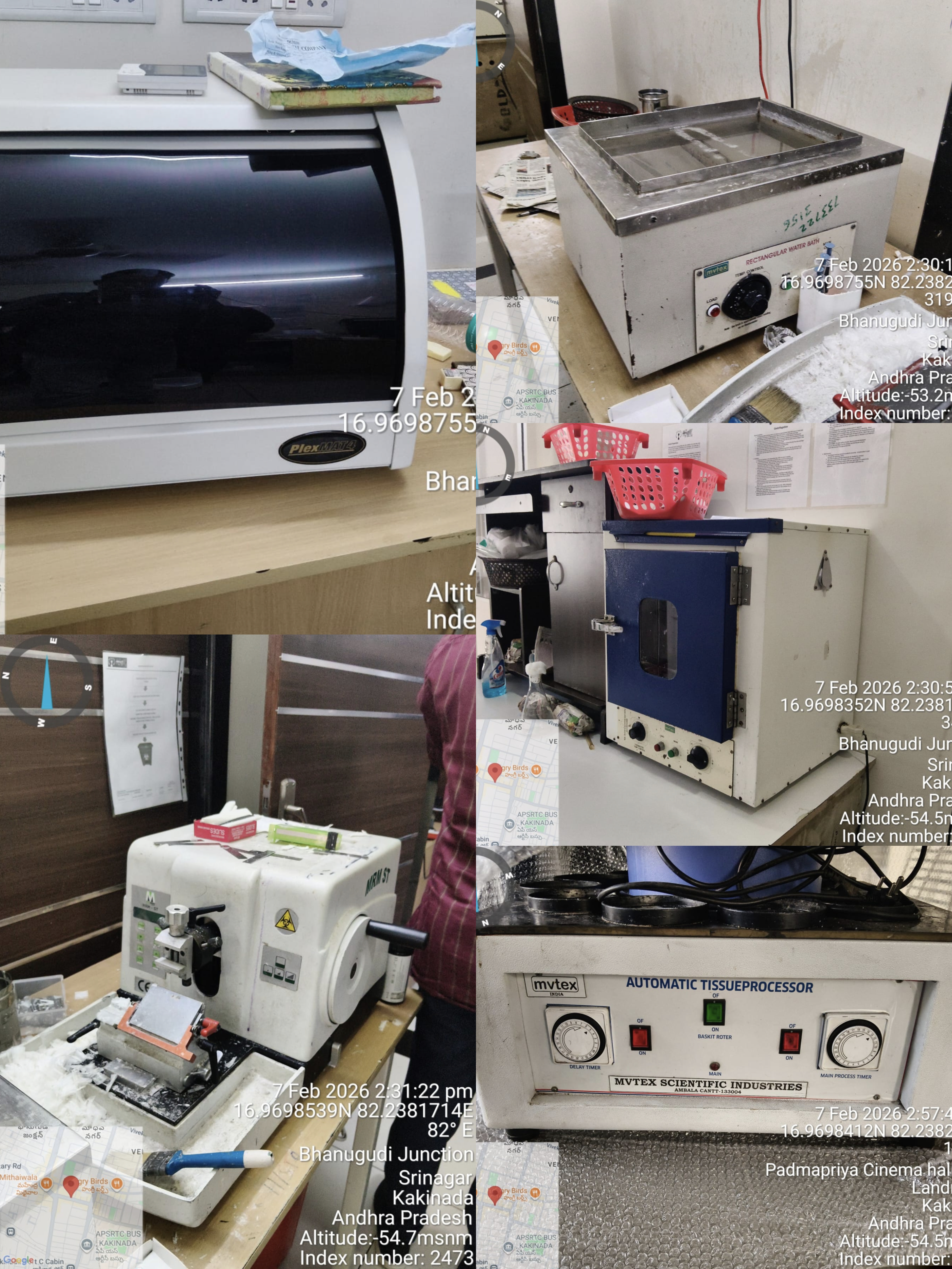 Canara Bank Auctions for Others property in Kakinada, Andhra Pradesh image 2 of 2 in Kakinada, Kakinada | Canara Bank auction property