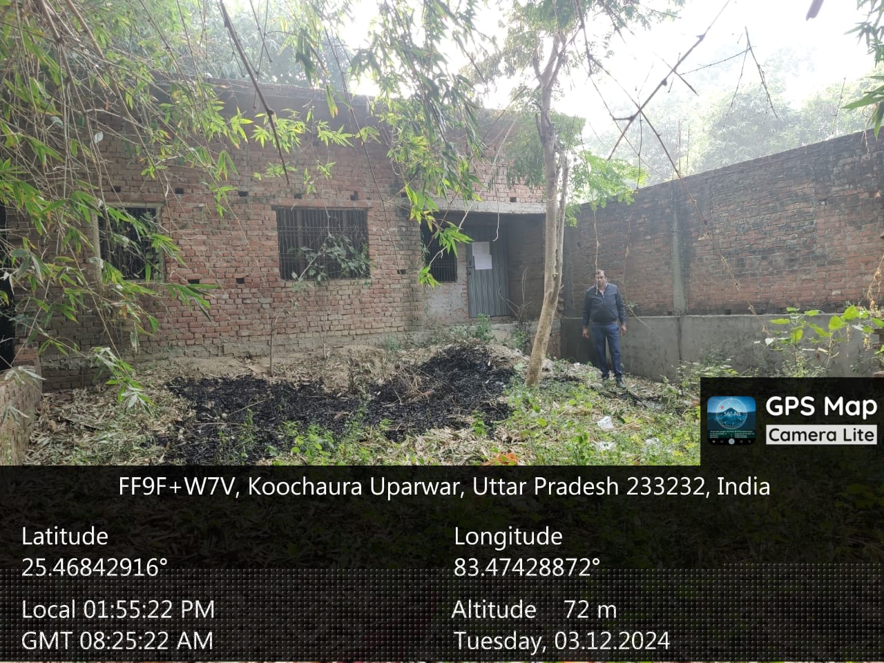 Indian Bank Auctions for Residential property in Ghazipur, Uttar Pradesh image 3 of 3 in Ghazipur, Ghazipur | Indian Bank auction property