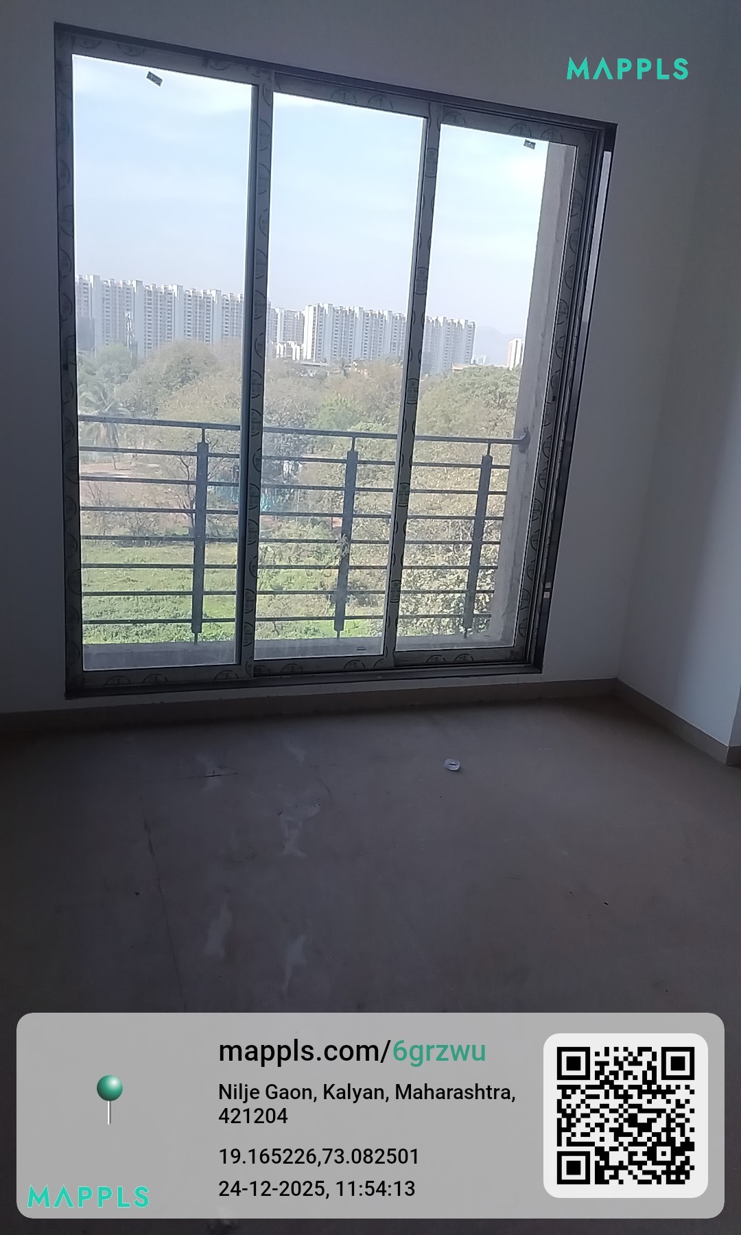 Union Bank of India Auctions for Residential property in Thane, Maharashtra image 2 of 3 in Kalyan, Thane | Union Bank of India auction property