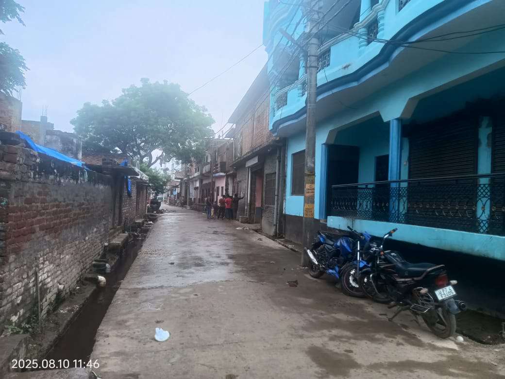 Punjab National Bank Auctions for Residential property in Kannauj, Uttar Pradesh image 3 of 4 in Kannauj, Kannauj | Punjab National Bank auction property