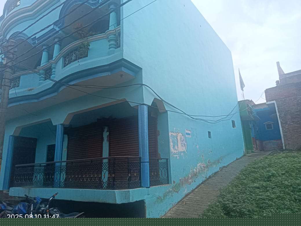 Punjab National Bank Auctions for Residential property in Kannauj, Uttar Pradesh image 4 of 4 in Kannauj, Kannauj | Punjab National Bank auction property