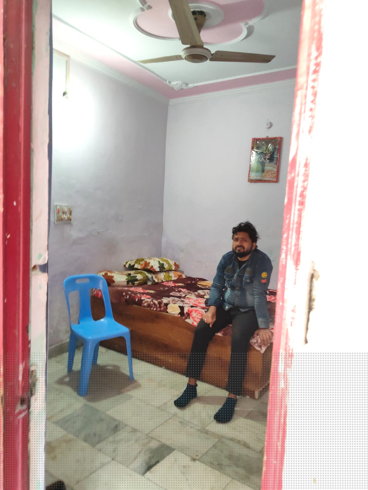 Punjab National Bank Auctions for Residential property in Aligarh, Uttar Pradesh image 3 of 4 in Aligarh, Aligarh | Punjab National Bank auction property