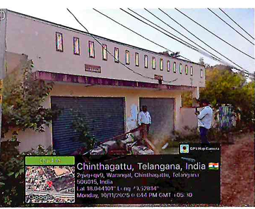 Union Bank of India Auctions for Residential property in Others - Hanumakonda,  image 2 of 2 in Hanumakonda, Others - Hanumakonda | Union Bank of India auction property