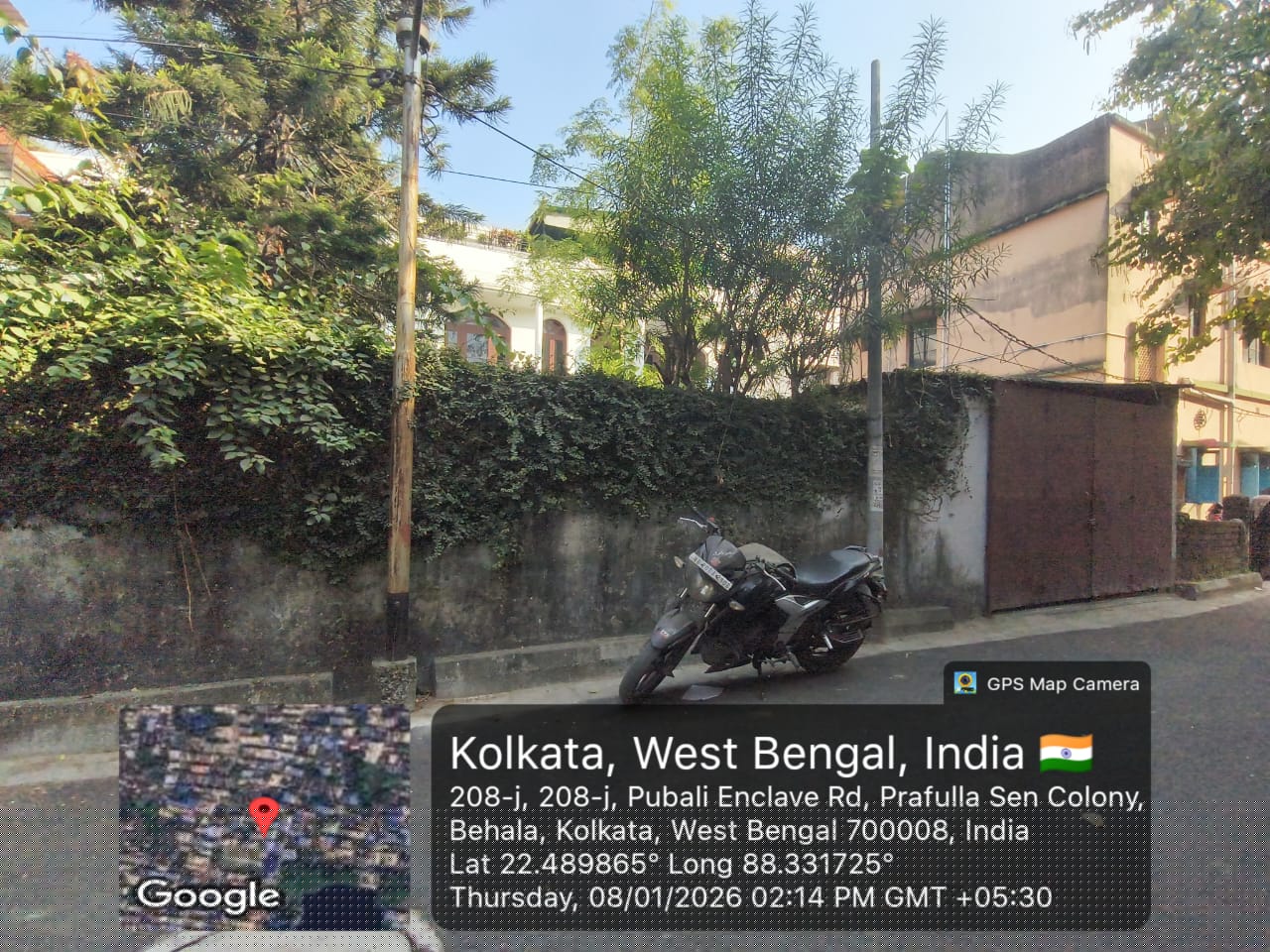 Punjab National Bank Auctions for Residential property in Kolkata, West Bengal image 3 of 3 in Kolkata, Kolkata | Punjab National Bank auction property