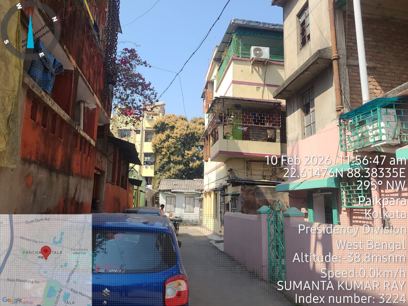 Punjab National Bank Auctions for Residential property in Kolkata, West Bengal image 5 of 6 in Kolkata, Kolkata | Punjab National Bank auction property