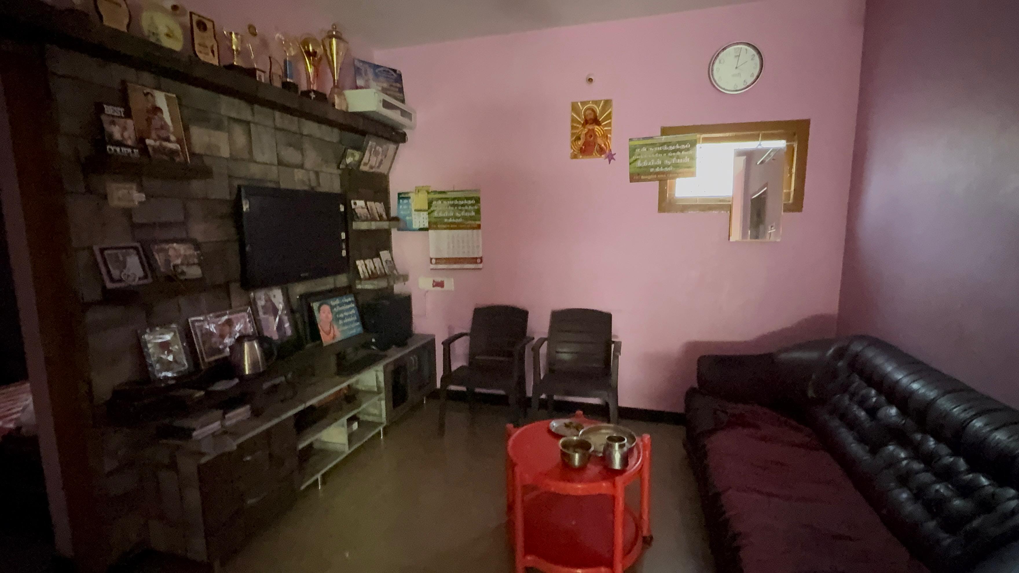 Bank of India Auctions for Residential property in Tiruppur, Tamil Nadu image 2 of 3 in Udumalaipettai, Tiruppur | Bank of India auction property