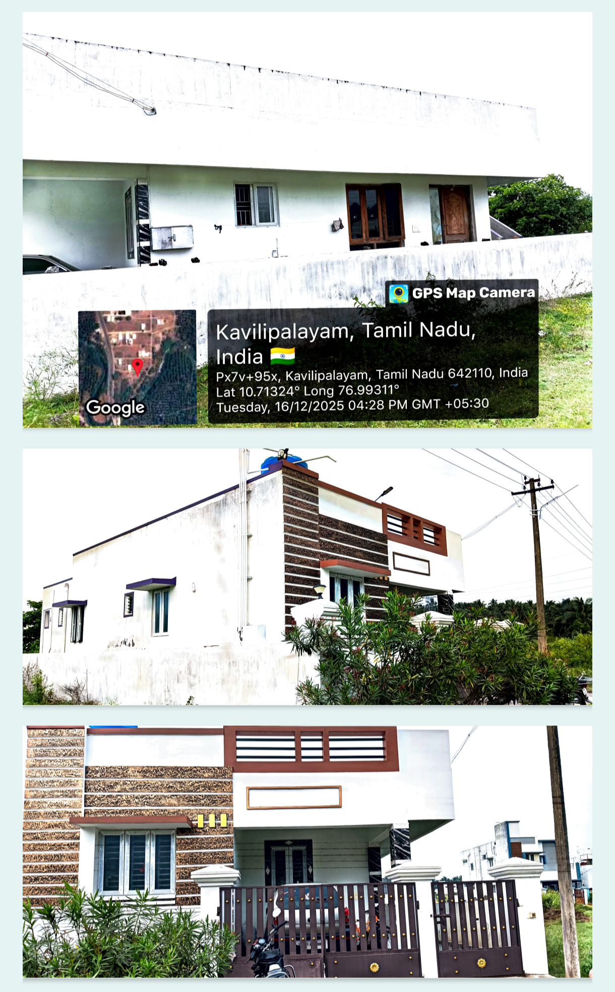 Bank of India Auctions for Residential property in Coimbatore, Tamil Nadu image 3 of 3 in Coimbatore, Coimbatore | Bank of India auction property