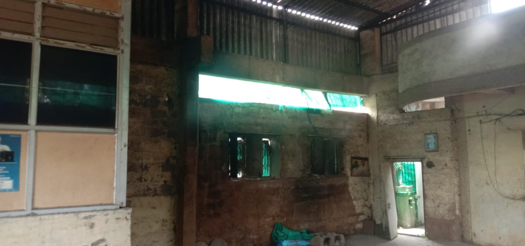 Bank of Baroda Auctions for Industrials property in Sangli, Maharashtra image 6 of 8 in Palus, Sangli | Bank of Baroda auction property