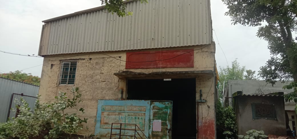Bank of Baroda Auctions for Industrials property in Sangli, Maharashtra image 7 of 8 in Palus, Sangli | Bank of Baroda auction property