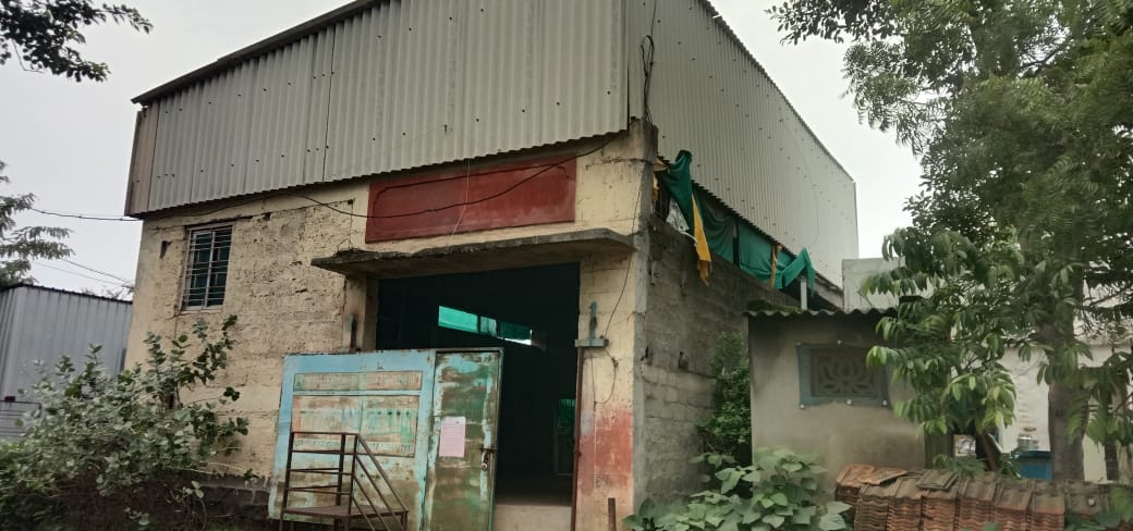 Bank of Baroda Auctions for Industrials property in Sangli, Maharashtra image 8 of 8 in Palus, Sangli | Bank of Baroda auction property