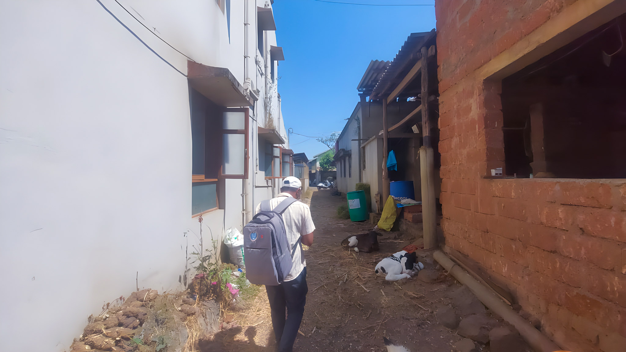 Bank of Baroda Auctions for Residential property in Kolhapur, Maharashtra image 9 of 18 in Panhala, Kolhapur | Bank of Baroda auction property