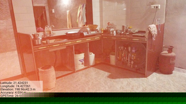 Central Bank of India Auctions for Residential property in Nandurbar, Maharashtra image 3 of 6 in Shahada, Nandurbar | Central Bank of India auction property