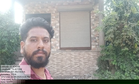 Central Bank of India Auctions for Residential property in Nandurbar, Maharashtra image 4 of 6 in Shahada, Nandurbar | Central Bank of India auction property