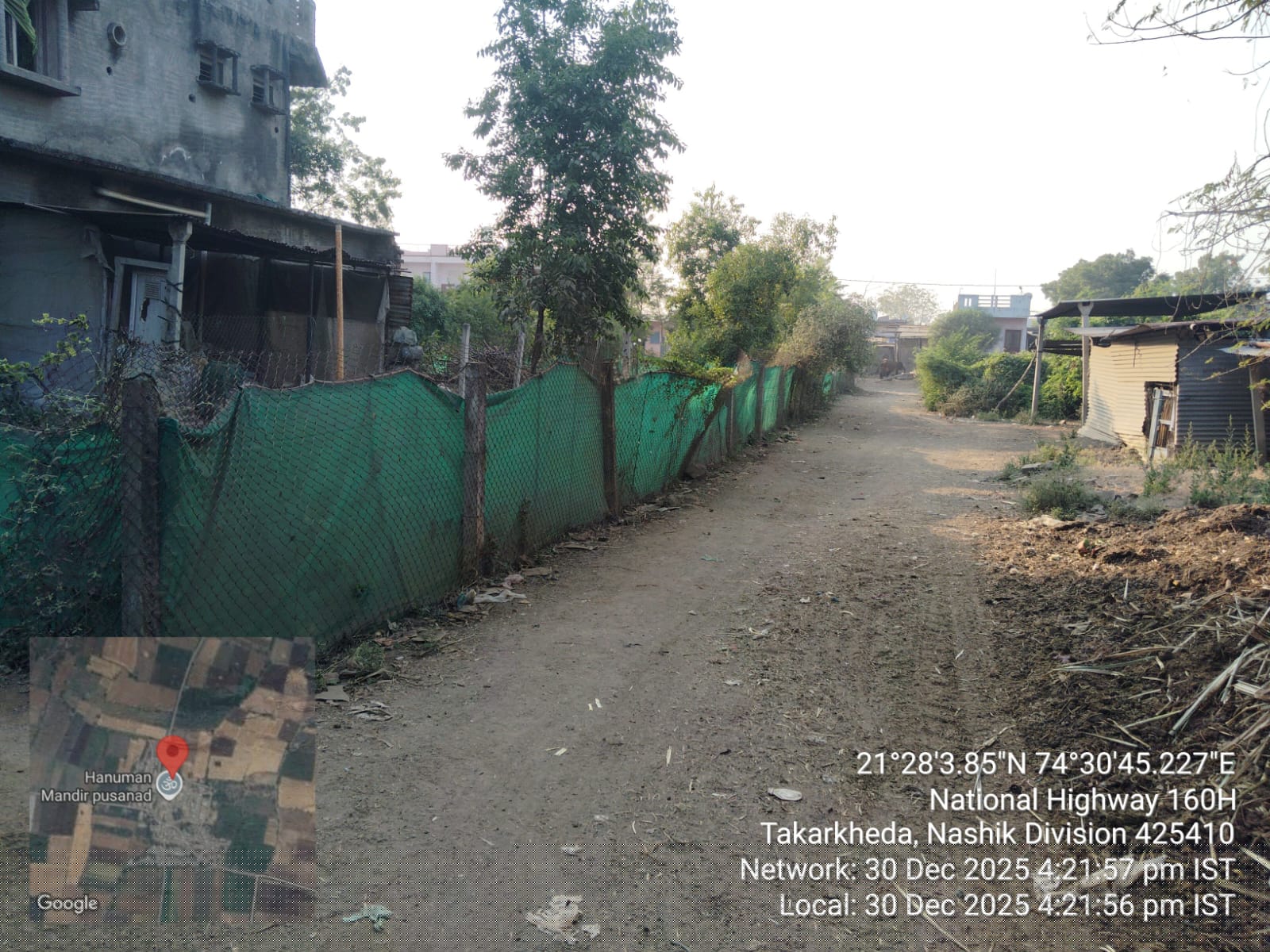 Central Bank of India Auctions for Residential property in Nandurbar, Maharashtra image 3 of 6 in Shahada, Nandurbar | Central Bank of India auction property
