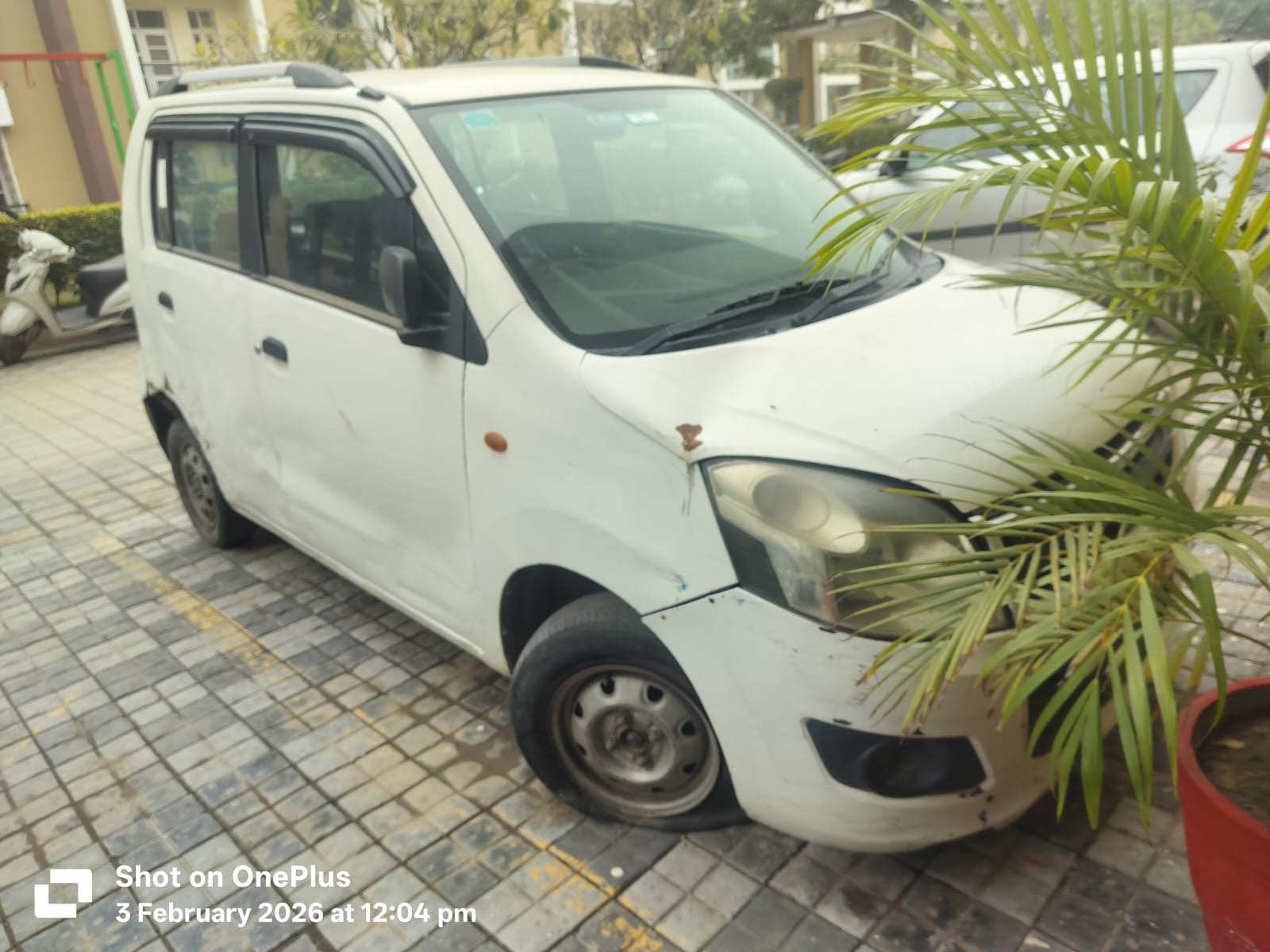 Bank of India Auctions for undefined property in Chandigarh, Punjab image 2 of 3 in Chandigarh, Chandigarh | Bank of India auction property