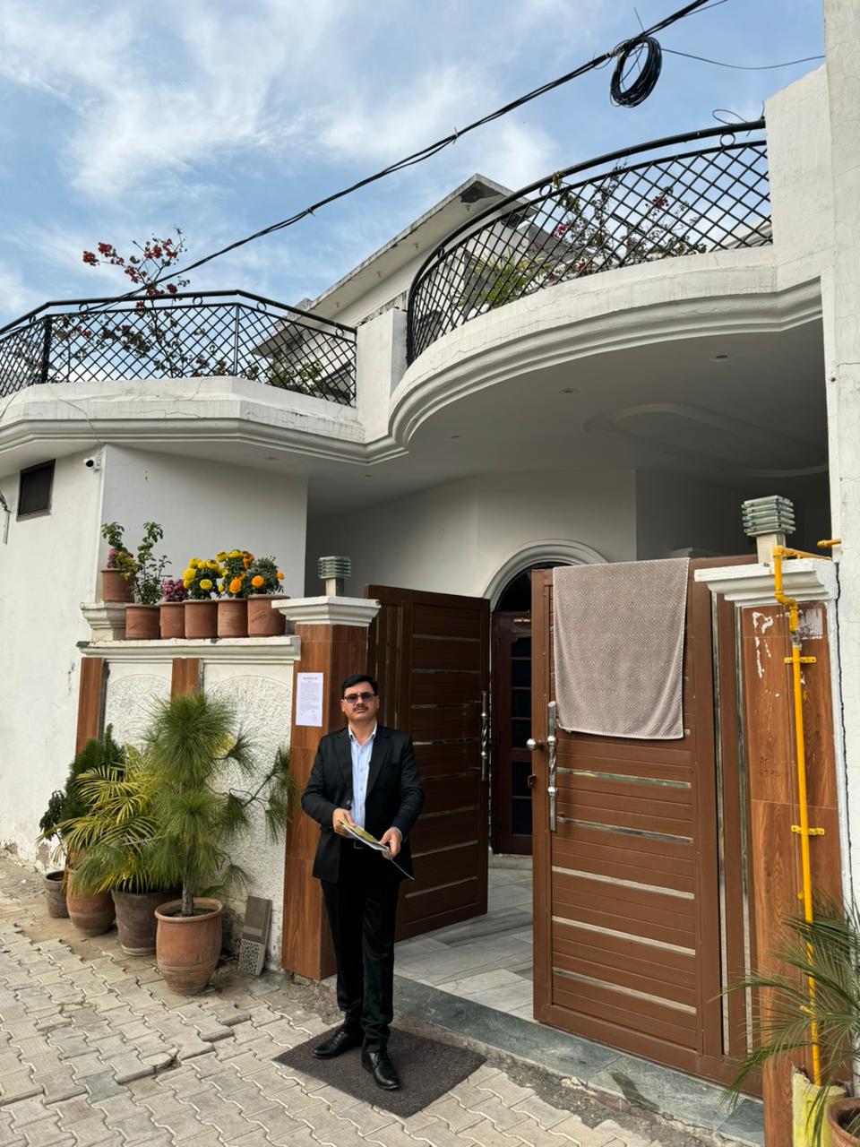 Punjab National Bank Auctions for Residential property in Gurdaspur, Punjab image 2 of 3 in Gurdaspur, Gurdaspur | Punjab National Bank auction property