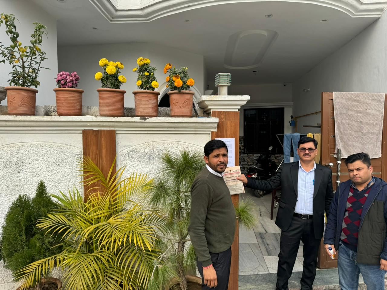 Punjab National Bank Auctions for Residential property in Gurdaspur, Punjab image 3 of 3 in Gurdaspur, Gurdaspur | Punjab National Bank auction property