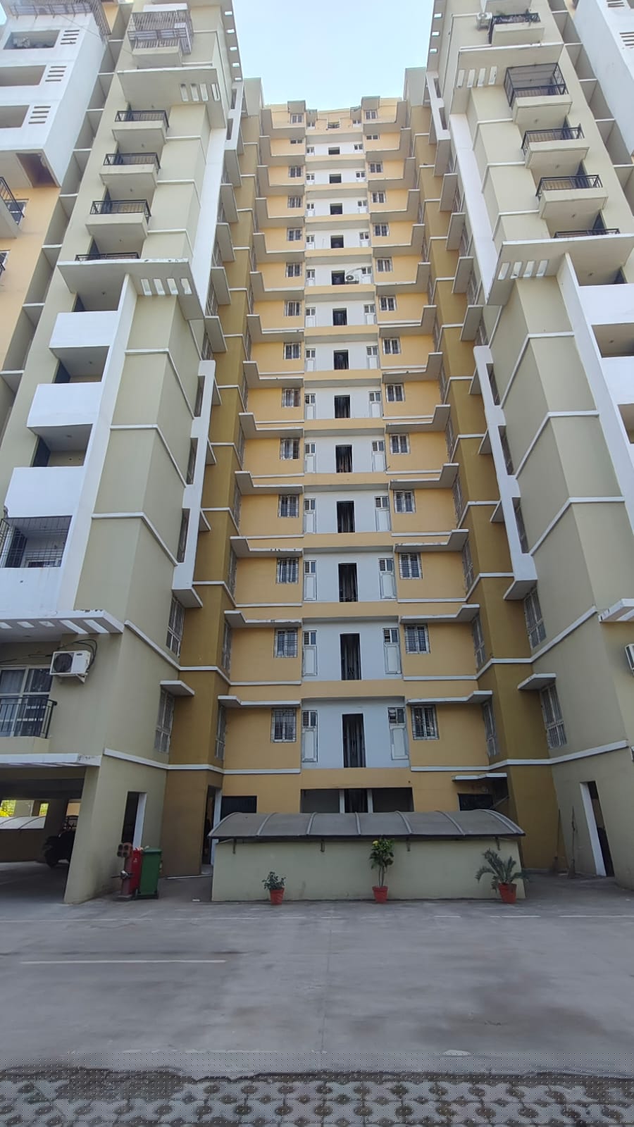 Punjab National Bank Auctions for Residential property in Lucknow, Uttar Pradesh image 3 of 3 in Lucknow, Lucknow | Punjab National Bank auction property