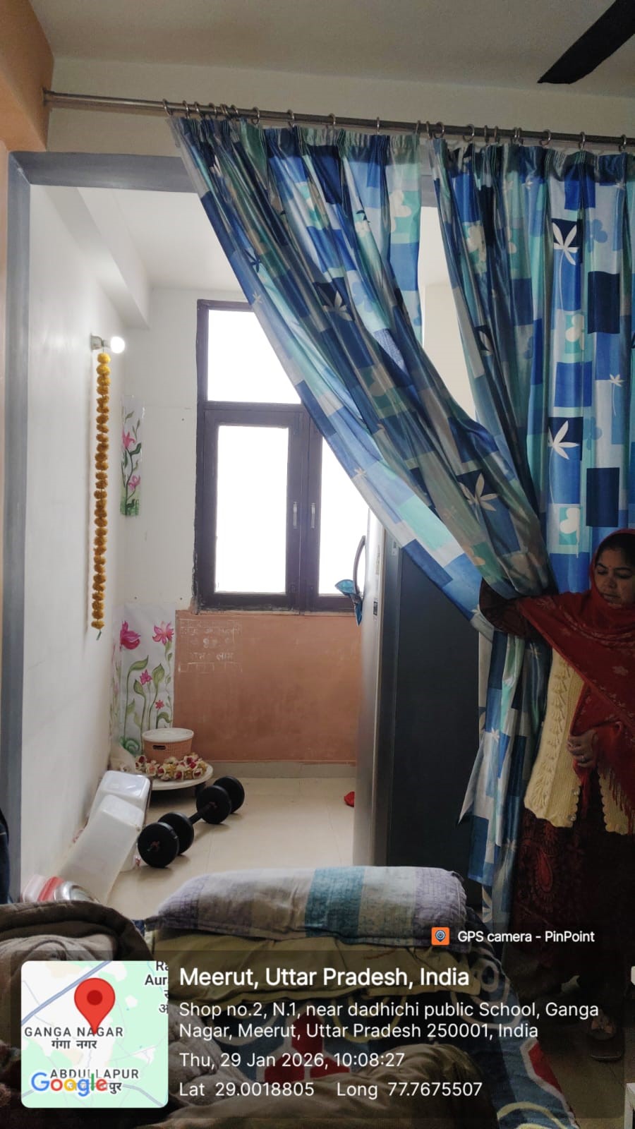 Punjab National Bank Auctions for Residential property in Meerut, Uttar Pradesh image 2 of 3 in Meerut, Meerut | Punjab National Bank auction property