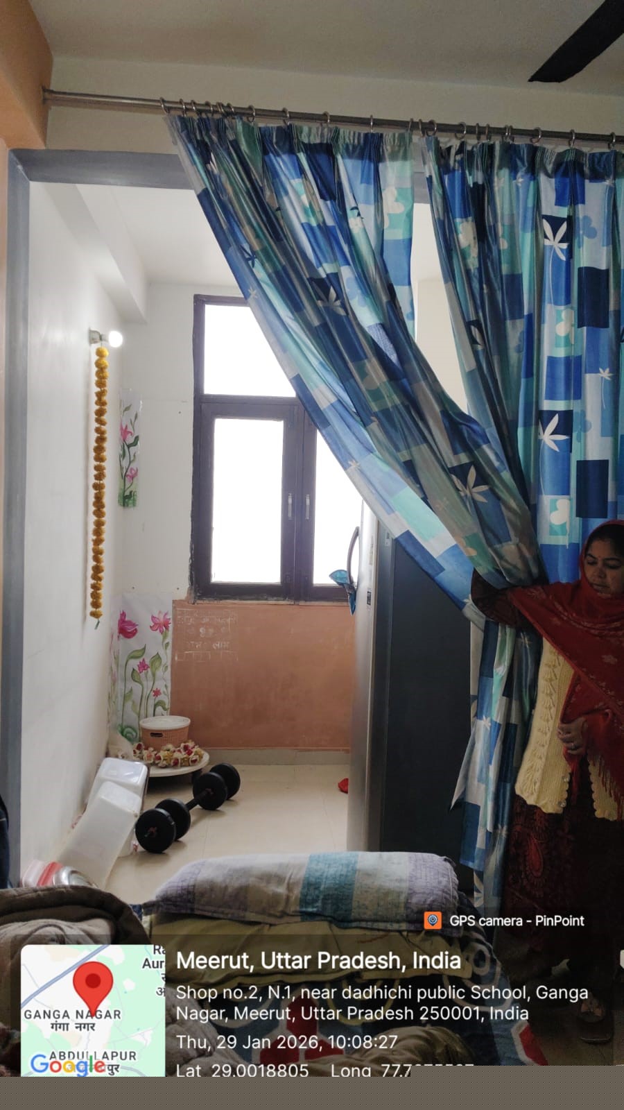 Punjab National Bank Auctions for Residential property in Meerut, Uttar Pradesh image 3 of 3 in Meerut, Meerut | Punjab National Bank auction property