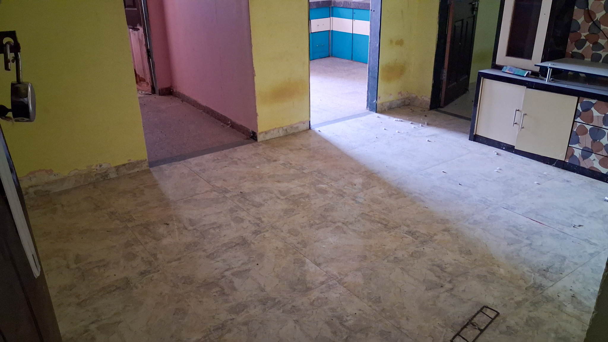 Bank of Baroda Auctions for Residential property in Solapur, Maharashtra image 12 of 22 in Kumbhari, Solapur | Bank of Baroda auction property