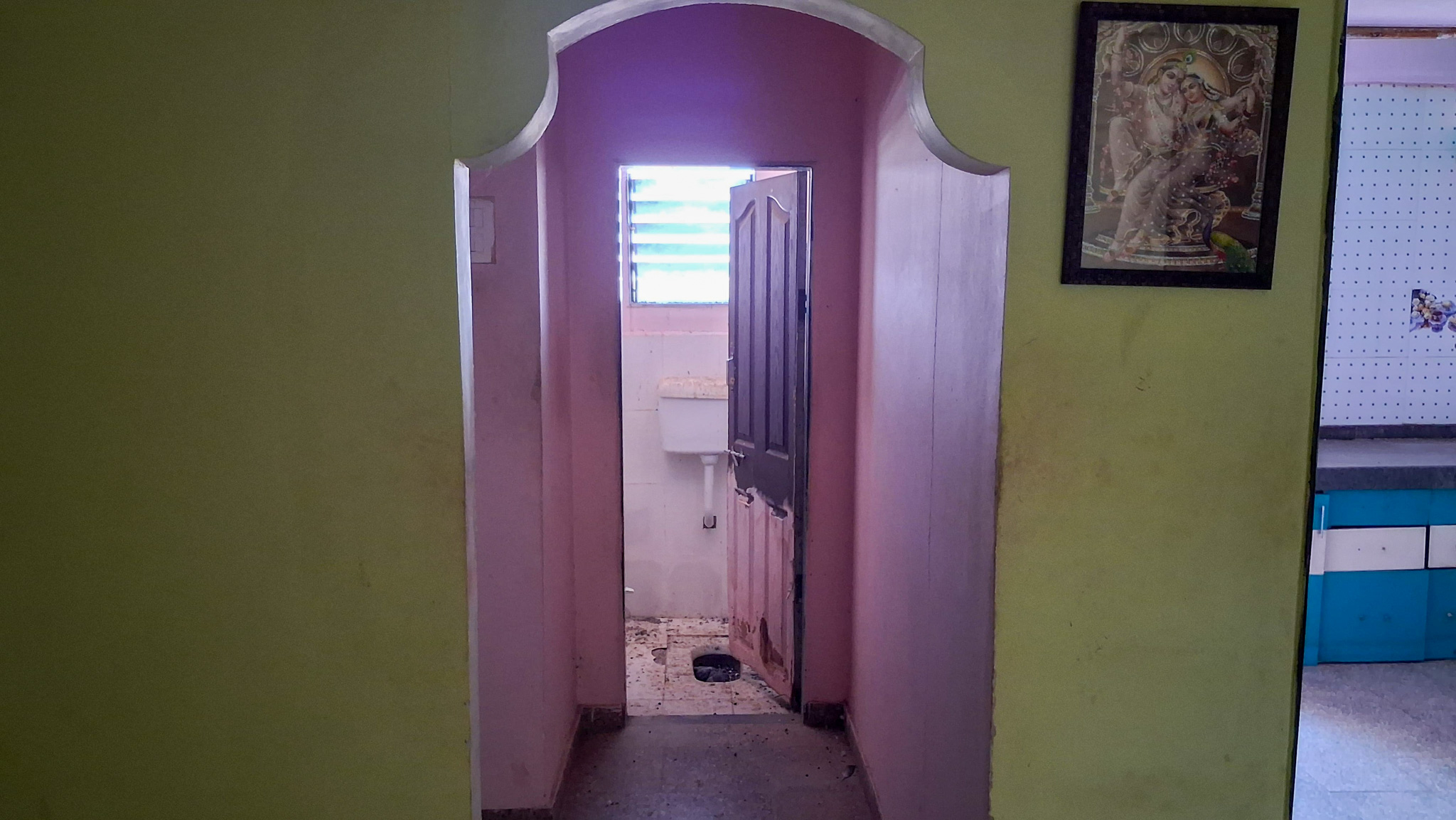 Bank of Baroda Auctions for Residential property in Solapur, Maharashtra image 21 of 22 in Kumbhari, Solapur | Bank of Baroda auction property