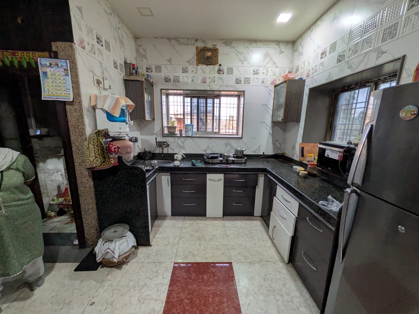 Central Bank of India Auctions for Residential property in Nashik, Maharashtra image 5 of 7 in Malegaon, Nashik | Central Bank of India auction property